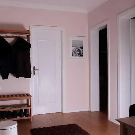Apartment Sonnenschein