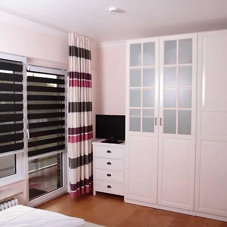 Sonnenschein Apartment Wenningstedt-Braderup