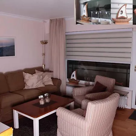 Apartment Sonnenschein *