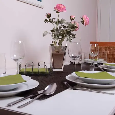 Apartment Sonnenschein